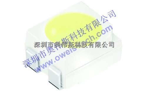 LW E67C 歐司朗3528白色四腳三負(fù)一正 ,汽車儀表盤 燈具 臺燈LED-盡在買賣IC網(wǎng)